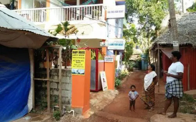 Baby House