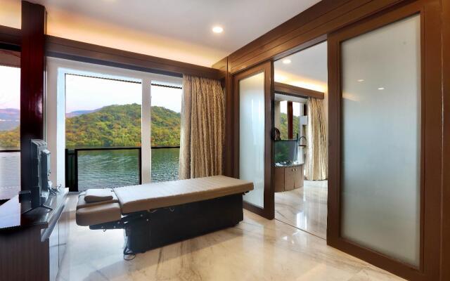Juvana Resort and Spa