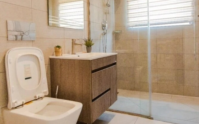 Accra Luxury Apartments at Pine Court