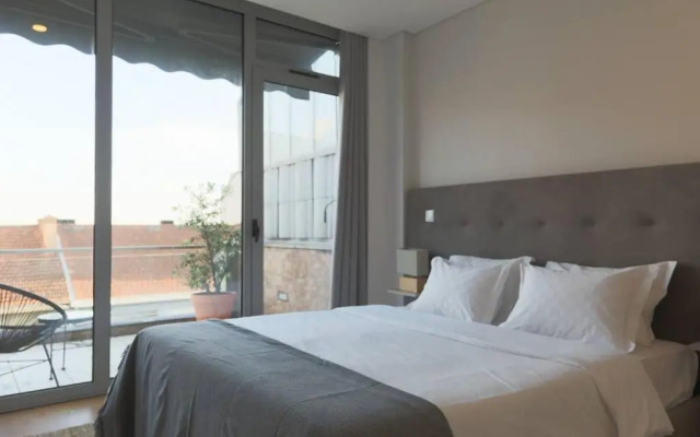 OPORTO GUEST Luxury Flats 2