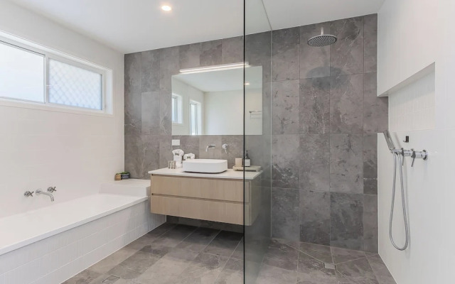 Blueberry Hill Beach House