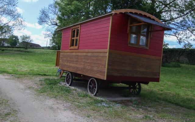 Domaine de la Couture