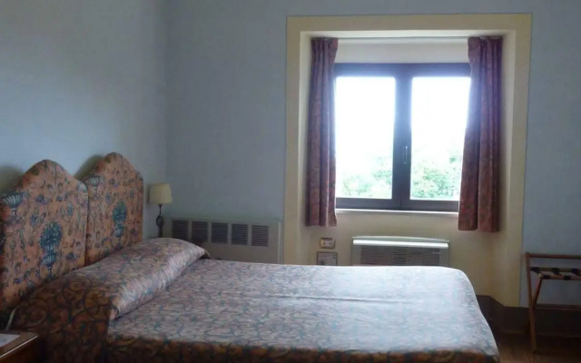 Hotel Monteconero