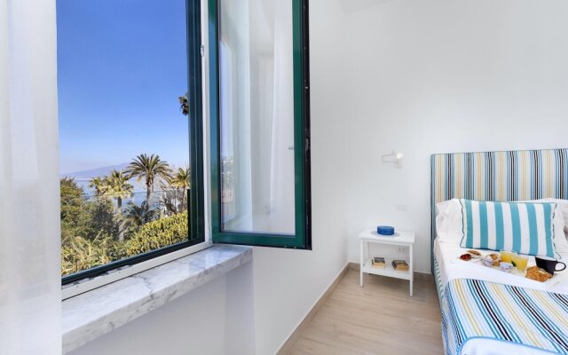 Appartamento Tramontano