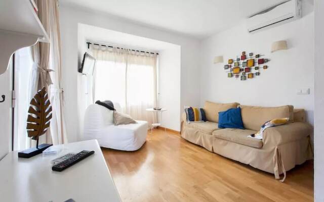 Apartamento Santa Maria By Be Alicante