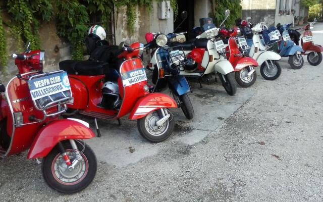 Agriturismo Cà Rossa