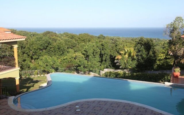 Milbrooks Villa and Retreat