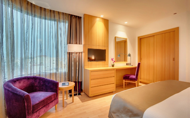 Citadines Al Salamah Jeddah