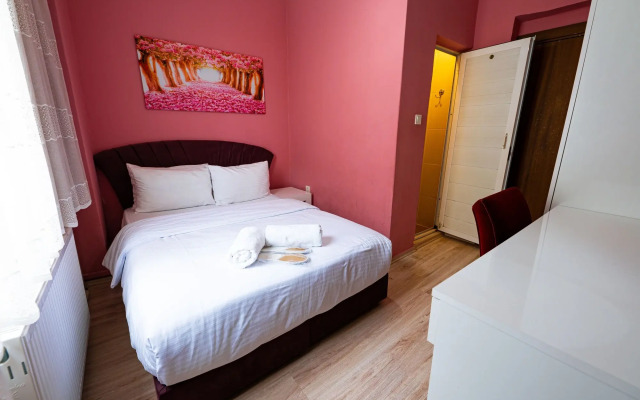 Evin Suit Hotel
