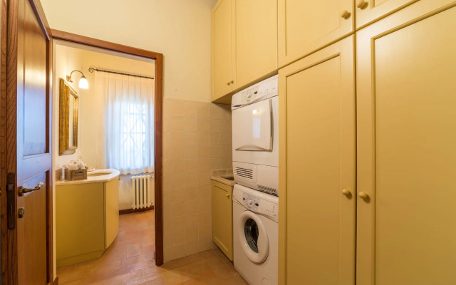 Appartamento Casaglia