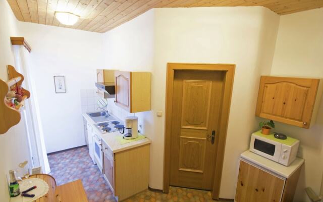 Cosy Apartment in Ehrwald With Garden