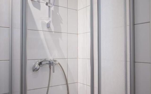 Porzellangarten Apartment I contactless Check-In