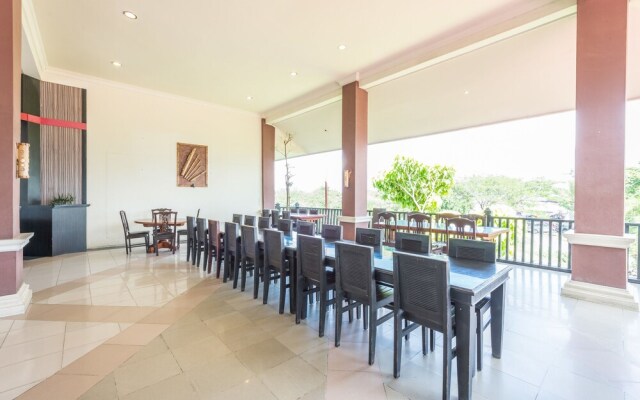 Airy Talise Kampung Nelayan 99 Palu