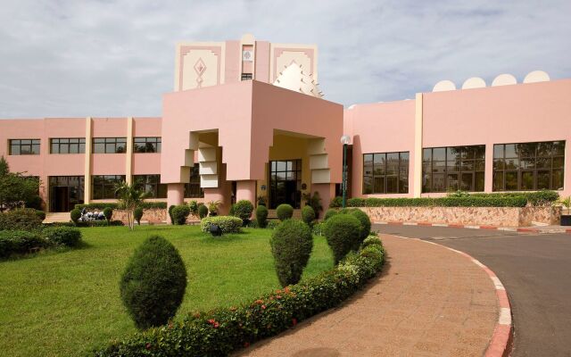 Azalaï Hotel Bamako