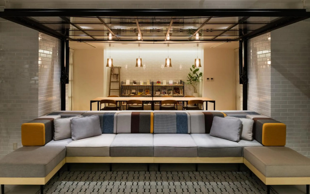 Hotel Edit Yokohama