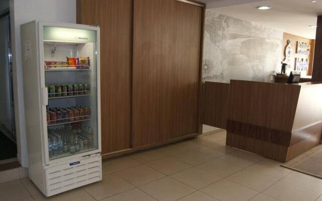 Madeira Mamoré Hotel