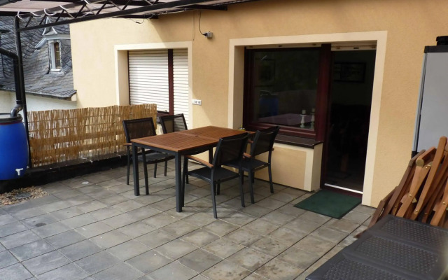 Ferienwohnung Moselblick