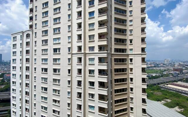 Best Deal And Restful 2Br Marina Ancol Apartment