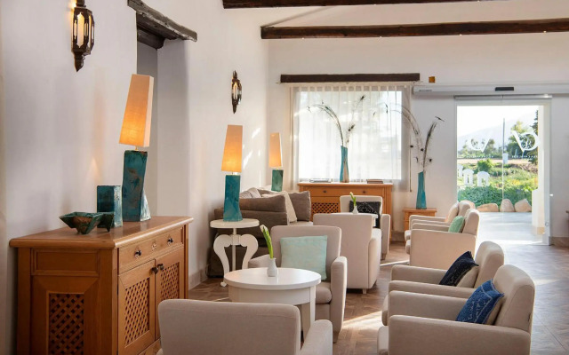 Villa Cavalieri Country Hotel
