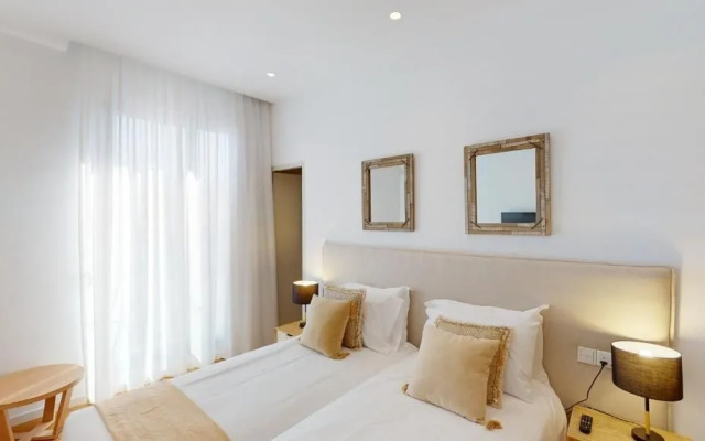 Periyiali Konnos Villas Beach Resort