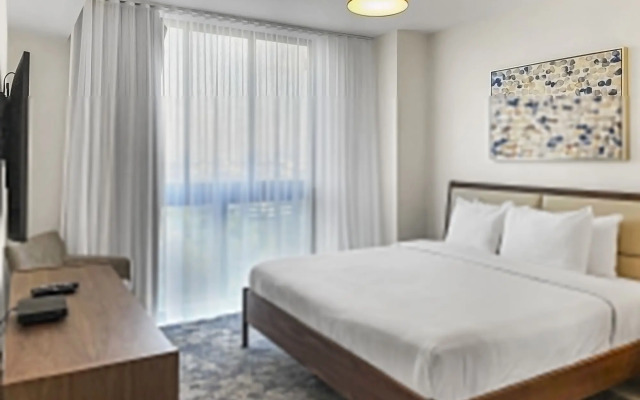 Provident Grand Luxury Short Term Residences