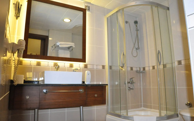 Marlight Boutique Hotel - Boutique Class