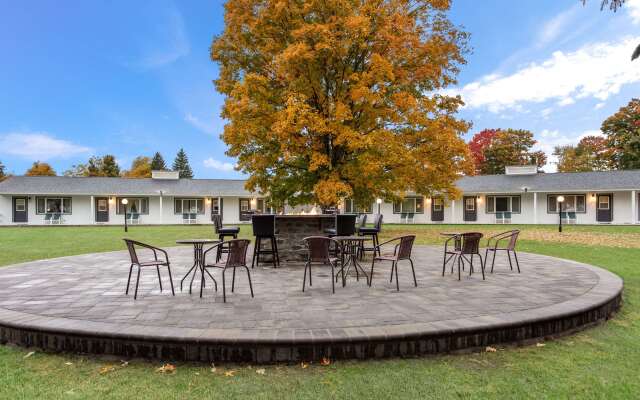 The Palmer House Resort, Ascend Hotel Collection
