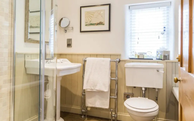 Old Swan & Minster Mill Hotel