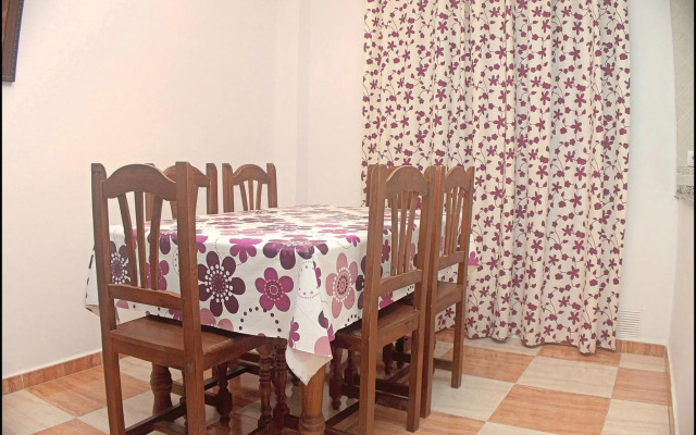 Apartamento Conil San Jose