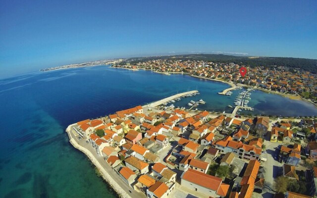 Nice Home in Bibinje With 3 Bedrooms and Wifi