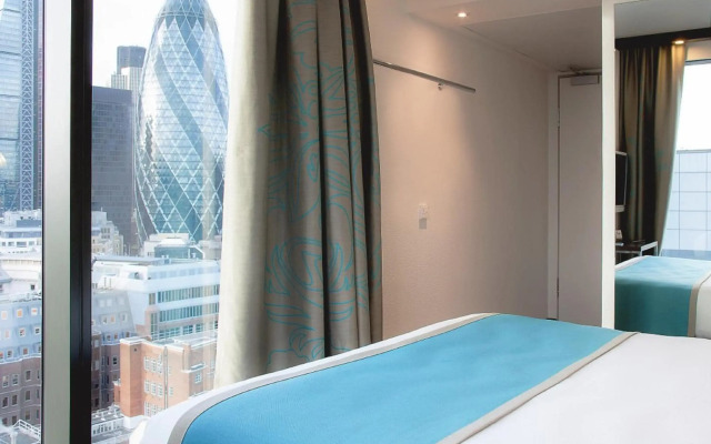 Motel One London - Tower Hill