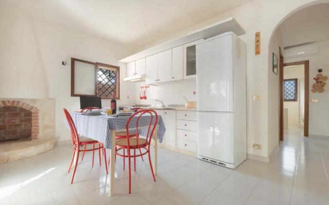 Appartamento Canneto by BarbarHouse