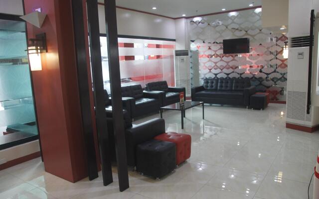 Hotel Sogo Yabut