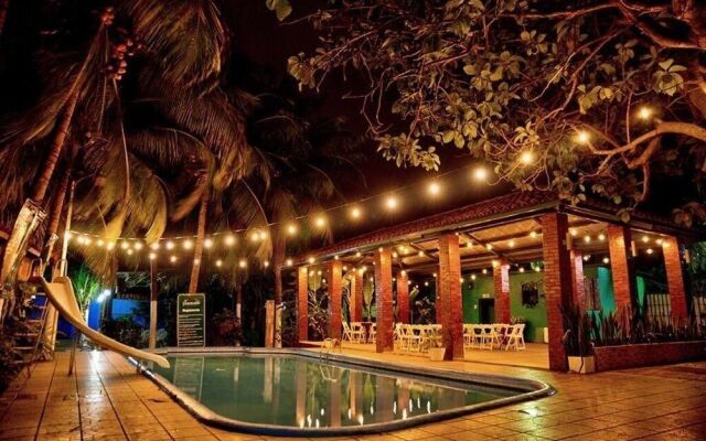 Hotel Plaza Guanacaste