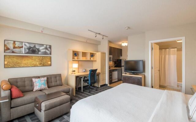 TownePlace Suites Provo Orem