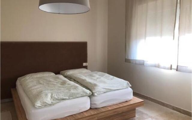 Rooms Lisjak