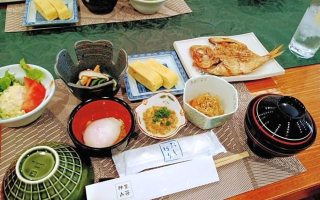 This is Sansou - Vacation STAY 68216v