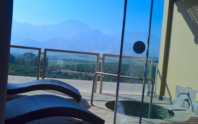 Empedrada Ranch & Lodge - Hotel Asociado Casa Andina