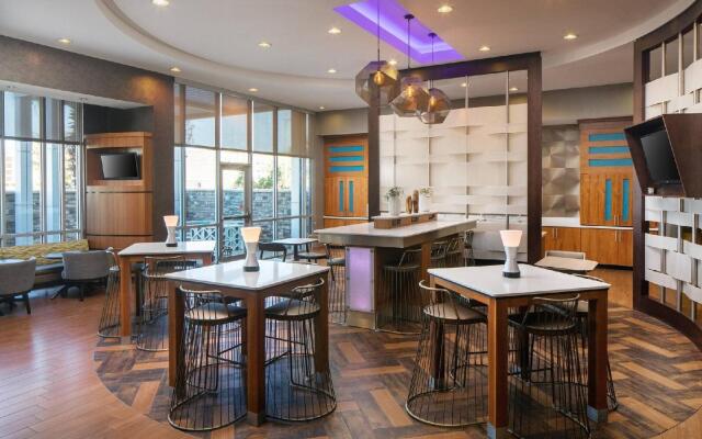 SpringHill Suites by Marriott Midland Odessa