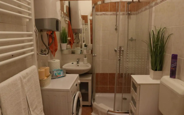 Hédi apartman