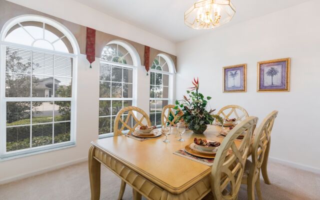 Villa Dodes by VillaDirect