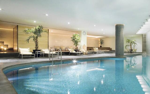 Sheraton Istanbul Levent