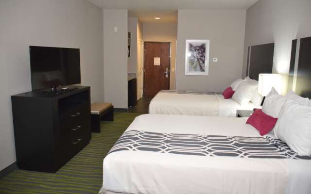 Best Western Plus Dilley Inn & Suites