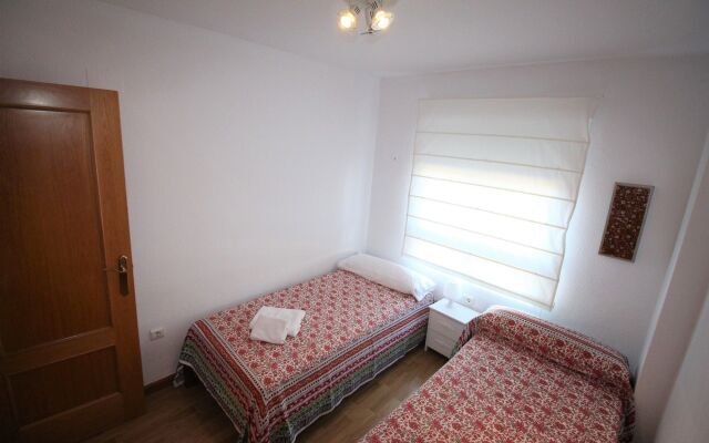 Bulevar Apartment