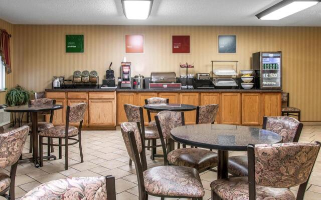 Comfort Inn Maumee - Perrysburg Area