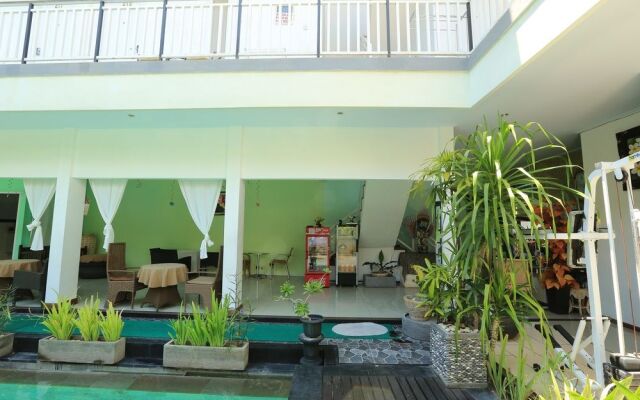 RedDoorz Kartika Plaza 2