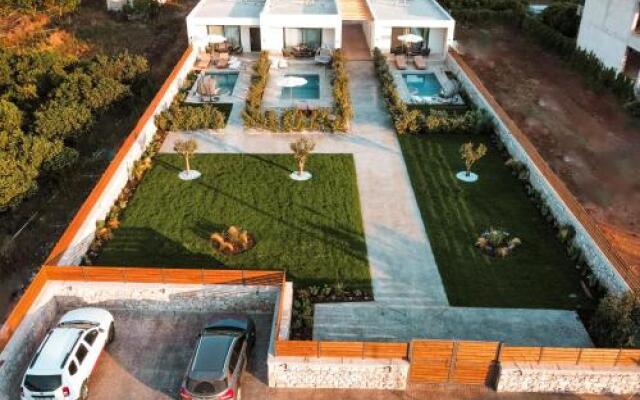 Melior  Luxury Villas