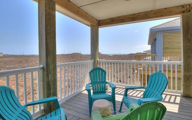 Port A Landing PP745