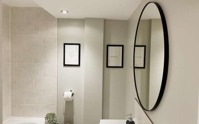 Beautiful 1-bed Apartment in York