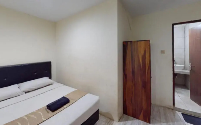 DS Residence Siliwangi